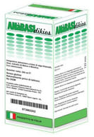 ANABASI DI KIOS 200 ML