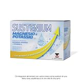 SUSTENIUM MAGNESIO E POTASSIO 28 BUSTE