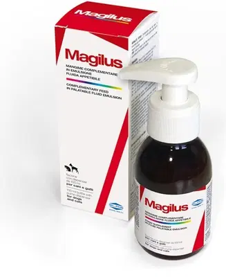 MAGILUS 100 ML MAGILUS 100 ML
