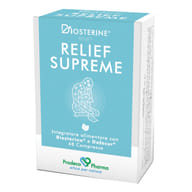 BIOSTERINE RELIEF SUPREME 48 COMPRESSE