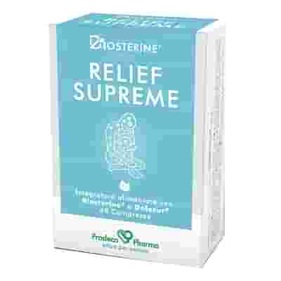 BIOSTERINE RELIEF SUPREME 48 COMPRESSE