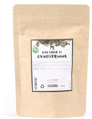 GYNOSTEMMA POLVERE 100 G