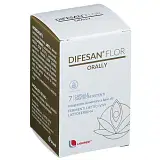 DIFESAN FLOR ORALLY 7 CAPSULE