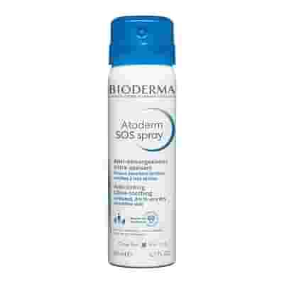 ATODERM SOS SPRAY 50 ML