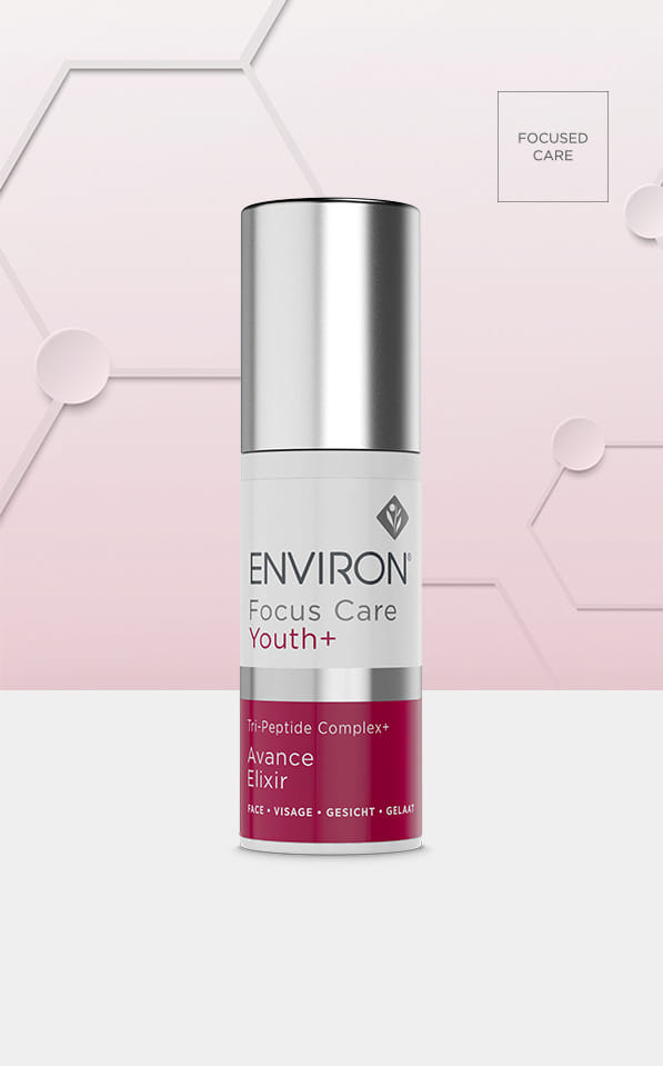 FOCUS CARE YOUTH + AVANCE ELIXIR 30 ML