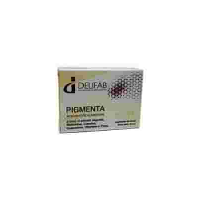 DELIFAB PIGMENTA 30 COMPRESSE