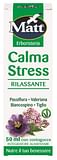 MATT ERBORISTERIA CALMA STRESS RILASSANTE GOCCE 50 ML