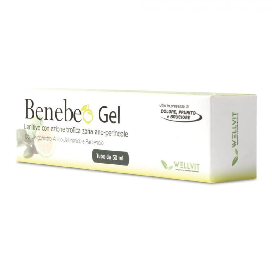 BENEBEO GEL 50 ML