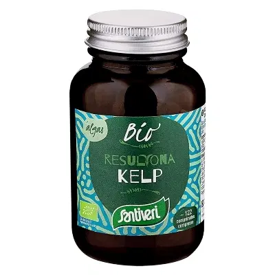 ALGA KELP BIO 112 COMPRESSE 65 G ALGA KELP BIO 112 COMPRESSE 65 G