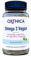 OMEGA 3 VEGANO 60 PERLE