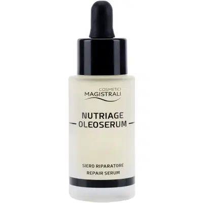NUTRIAGE OLEOSERUM 30 ML NUTRIAGE OLEOSERUM 30 ML