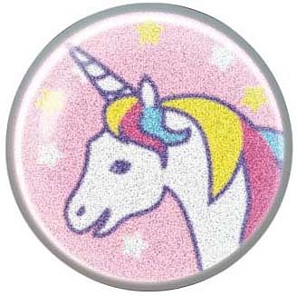 Novelty Unicorno Acciaio 230