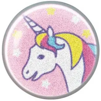 NOVELTY UNICORNO ACCIAIO 230 NOVELTY UNICORNO ACCIAIO 230