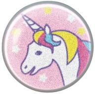 NOVELTY UNICORNO ACCIAIO 230