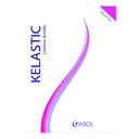 KELASTIC LAMINA AREOLA SILICONE TRATTAMENTO CICATRICI 7,6 CM 2 PEZZI
