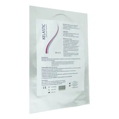 KELASTIC SOLCO MAMMARIO 25X10 CM KELASTIC SOLCO MAMMARIO 25X10 CM