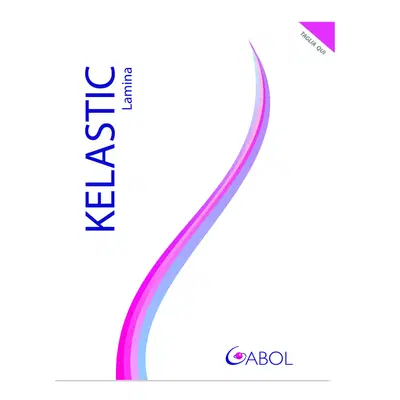 KELASTIC LAMINA SILICONE TRATTAMENTO CICATRICI 12X8 CM KELASTIC LAMINA SILICONE TRATTAMENTO CICATRICI 12X8 CM