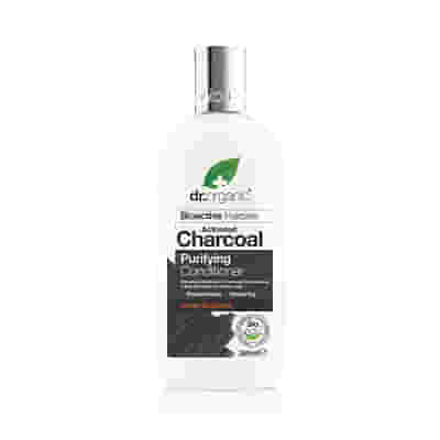DR ORGANIC CHARCOAL CARBONE ATTIVO CONDITIONER BALSAMO 265 ML