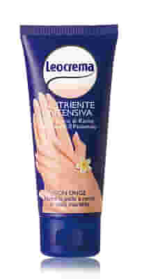LEOCREMA CREMA MANI NUTRIENTE 100 ML