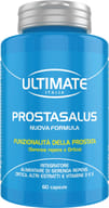 ULTIMATE PROSTASALUS 60 CAPSULE