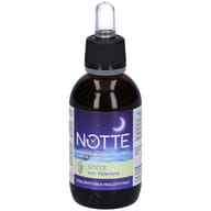 NOTTE VALERIANA GOCCE 50 ML