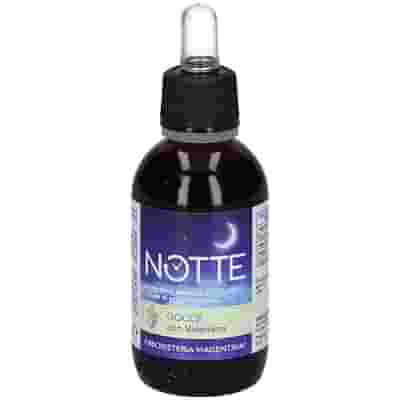 NOTTE VALERIANA GOCCE 50 ML