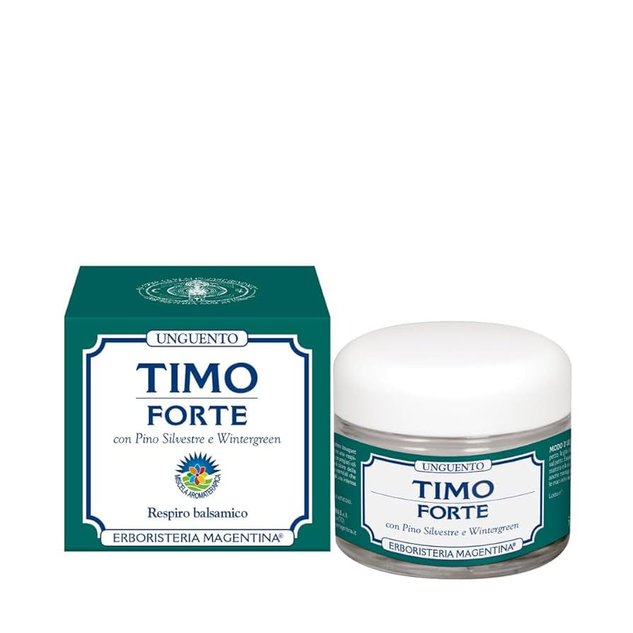 Timo Forte Unguento 50ml-image