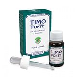TIMO FORTE OLIO RESPIRO 10 ML