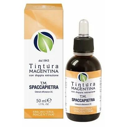 Spaccapietra Tintura Magentina 50 Ml