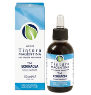 ECHINACEA TINTURA MAGENTINA 50 ML