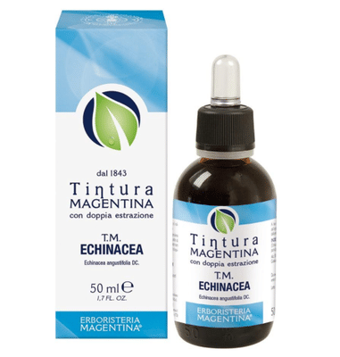 ECHINACEA TINTURA MAGENTINA 50 ML