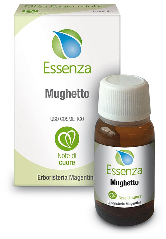 Mughetto Essenza 10 Ml