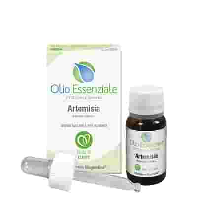 ARTEMISIA OLIO ESSENZIALE 10 ML
