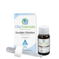 EUCALIPTO CITRIODORA OLIO ESSENZIALE 10 ML