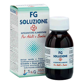 Fg Soluzione+ 100 Ml