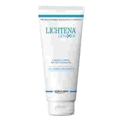 LICHTENA LENIXER CREMA RISTRUTTURANTE 350 ML