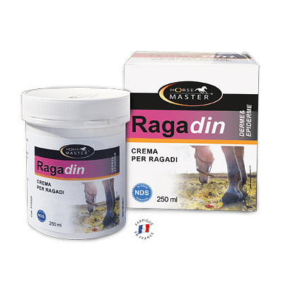 Ragadin Crema Per Ragadi 250 Ml