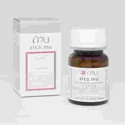 ALCA MU 45 CAPSULE