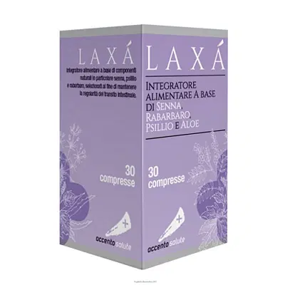 ACCENTO SALUTE BMI'X 30 CAPSULE ACCENTO SALUTE BMI'X 30 CAPSULE