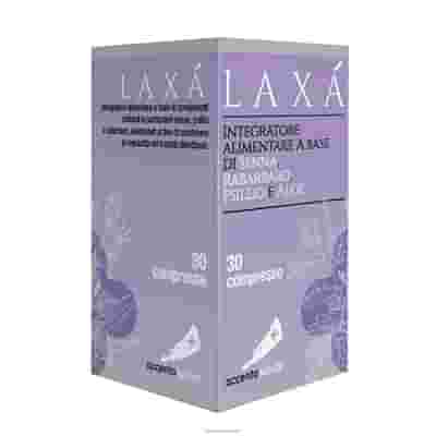 ACCENTO SALUTE BMI'X 30 CAPSULE