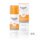 EUCERIN SUN PROTECTION SPF 30 PHOTOAGING CONTROL FACE SUN FLUID ANTI AGE 50 ML