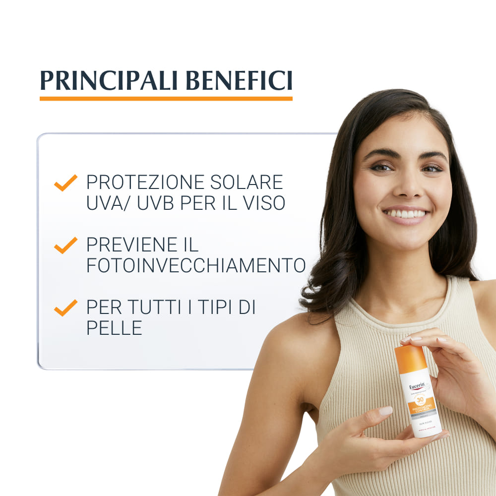 EUCERIN SUN PHOTOAGING SPF50 50 ML