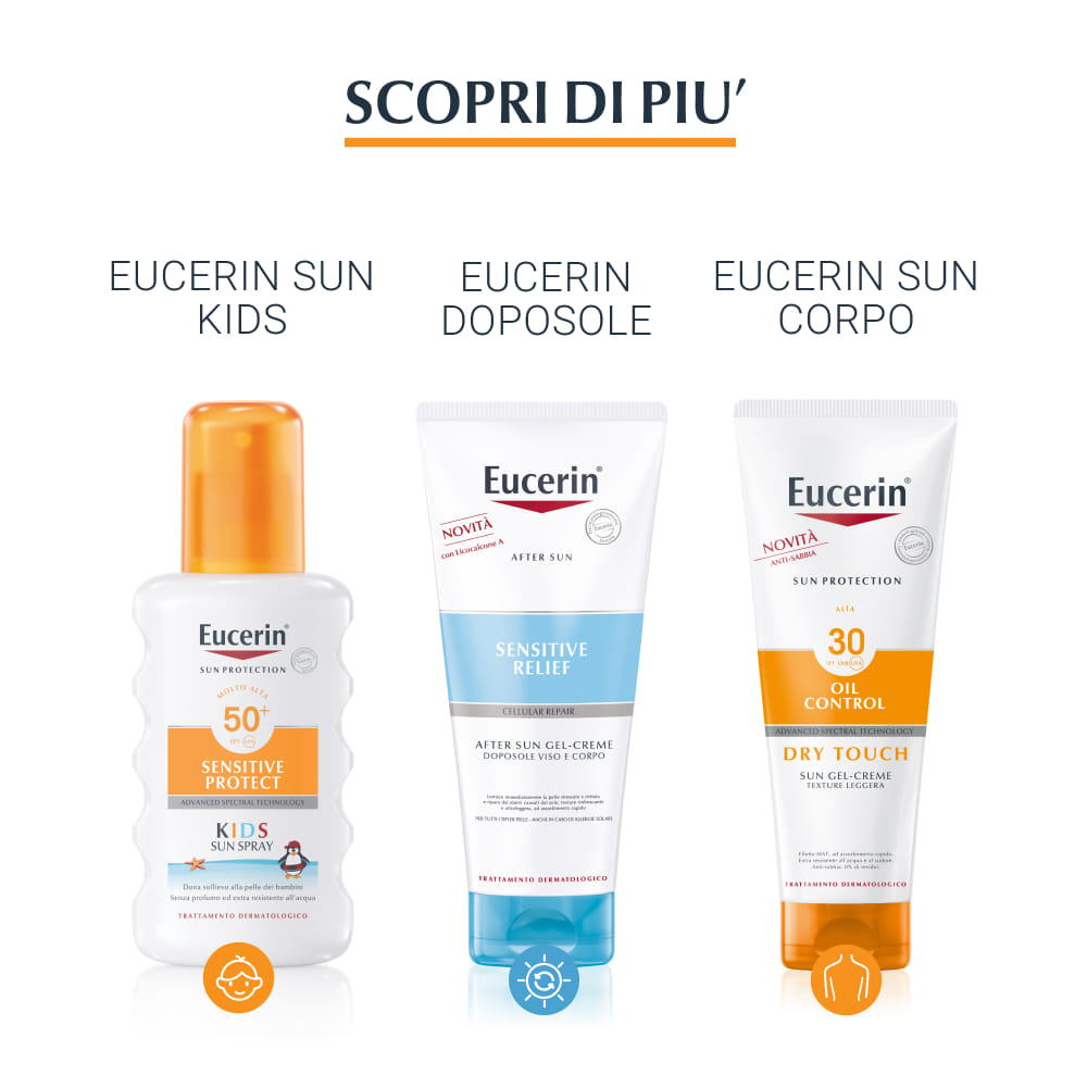 EUCERIN SUN PHOTOAGING SPF50 50 ML