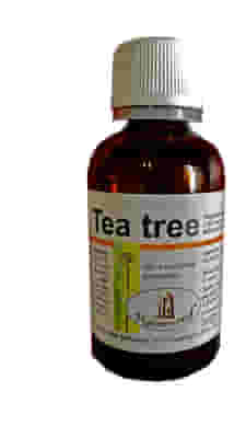 TEA TREE OIL OLIO ESSENZIALE 20 ML