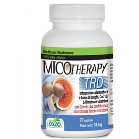 Micotherapy Trd 70 Capsule