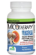 MICOTHERAPY TRD 70 CAPSULE