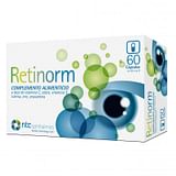 RETINORM 60 CAPSULE DA 600 MG