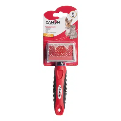 CARDATORE DENTI PUNTE ARROTONDATE S CARDATORE DENTI PUNTE ARROTONDATE S