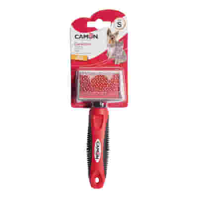CARDATORE DENTI PUNTE ARROTONDATE S