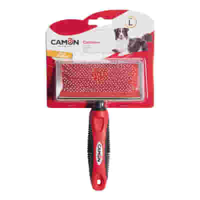 CARDATORE DENTI PUNTE ARROTONDATE L